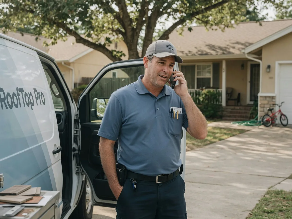 Roof Repair Penfield, PA FAQs