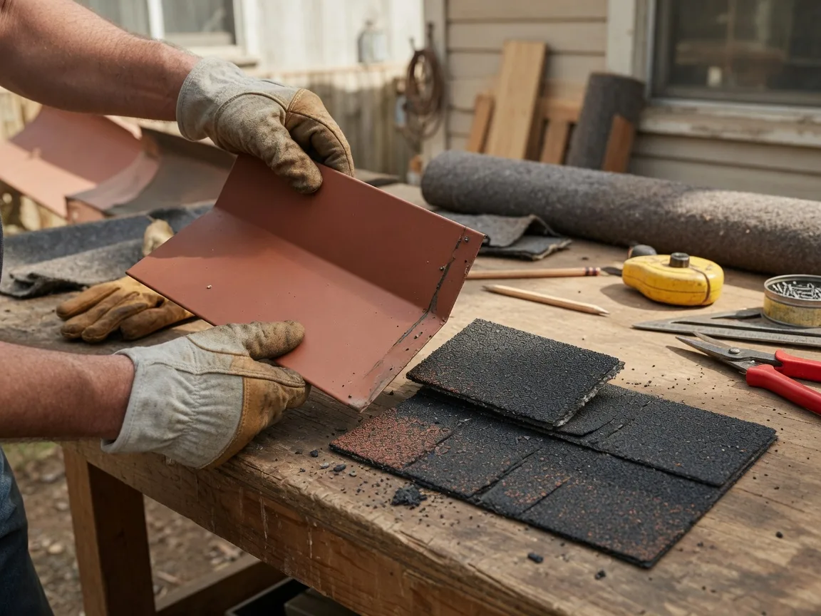 Roof Repair company in Penfield, PA